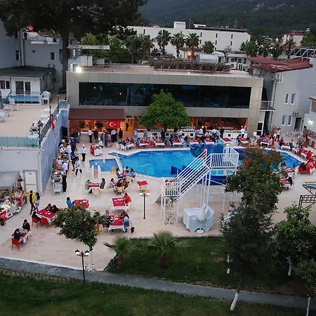 Marinem Diana Hotel Kemer